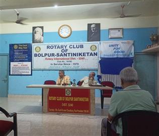 Regular Weekly Meeting-4