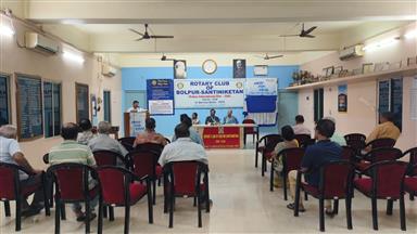 Regular Weekly Meeting-4