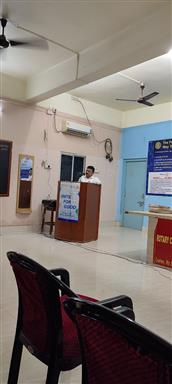 Weekly meeting