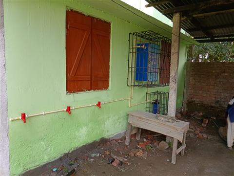 Pure Drinking water project