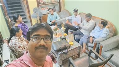 Formation of sub committee for 2026_27