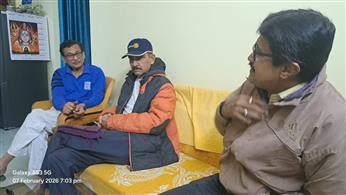 Regular. Meeting