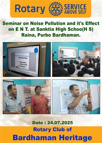 Noise Pollution and Its Impact on Health