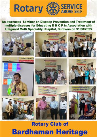 Educate Rurral Health Care Provider