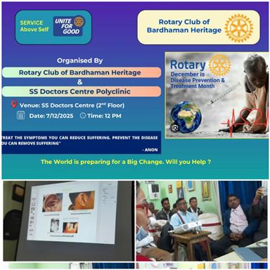 Awareness Seminar