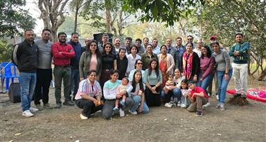 R C ASANSOL - PICNIC