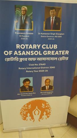 Donation of a Wheelchair to the Needy