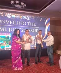 Attended District Membership Seminar