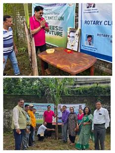 Tribute to Dr. Bidhan Chandra Roy on his birthday.