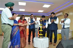36th Installation Ceremony of R C Asansol Greater