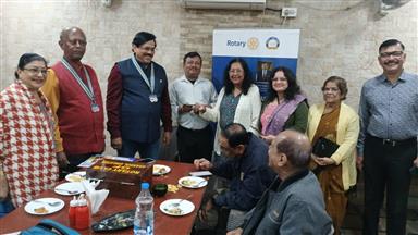 Monetary Support to needy for daughters marriage