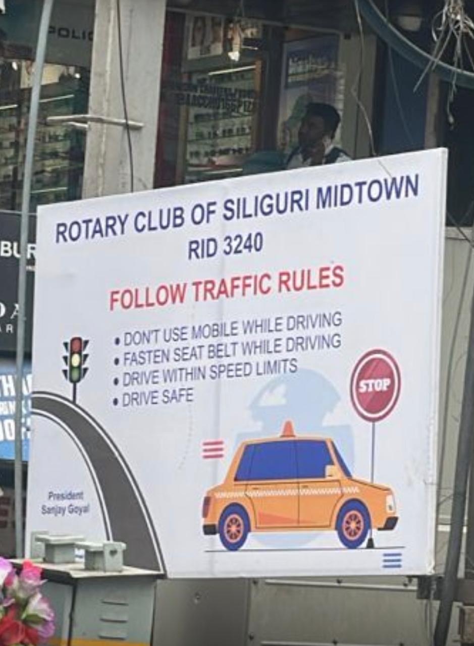Safety Awareness