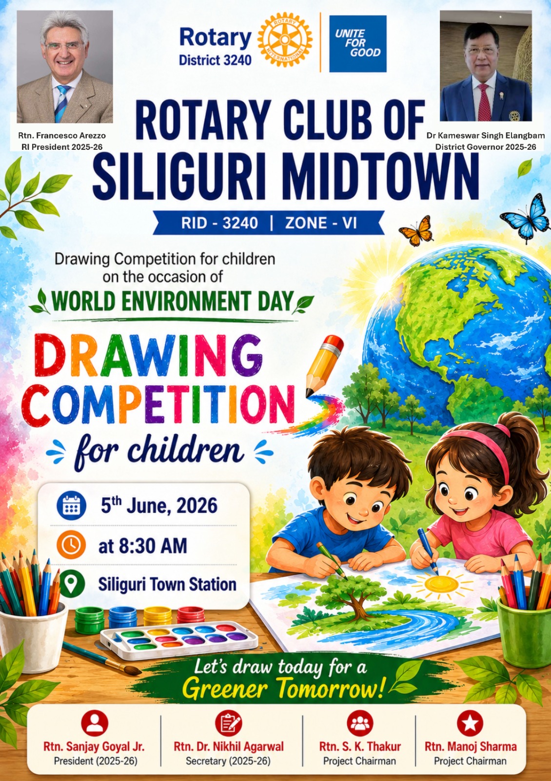 World Environment Day
