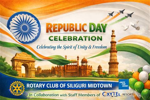 Republic Day Celebration