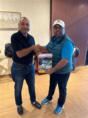 Flag Exchange Programme