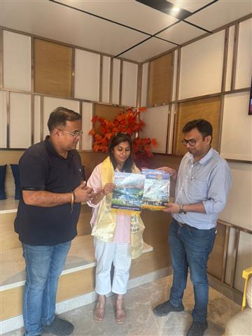 Flag Exchange Programme
