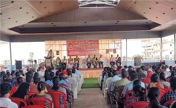 Chhatra Samman: Honouring Young Achievers