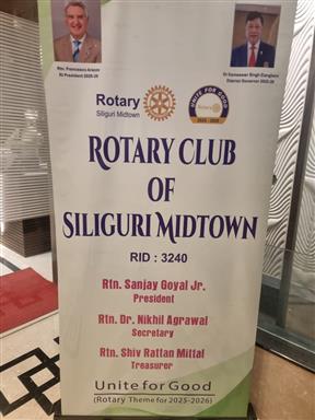 2nd Fortnightly Meeting-August 2025