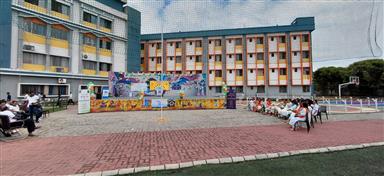 Independence Day Celebrations