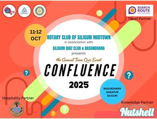 Confluence - Quiz Competition