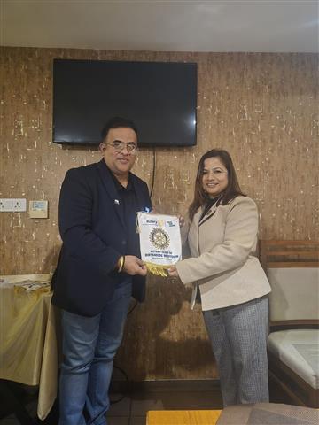 Flag Exchange Programme