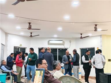 BOARD MEETING NO-2
