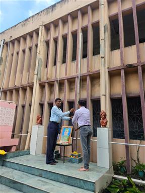 Independence Day Celebration