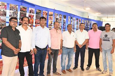 INTER SCHOOL photography Competition & Exhibition