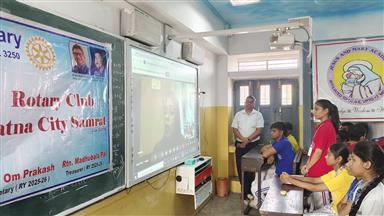 Seminar on Mental Health Awareness