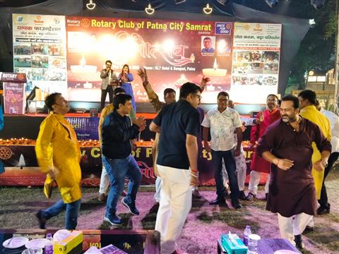 Deepotsav | Fellowship program