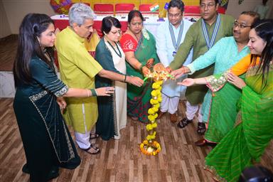 FELLOWSHIP MEET WITH SAWAN MILAN