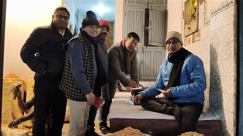 PROPOGATION OF. ROTARY PUBLIC IMAGE &FUND RAISIING