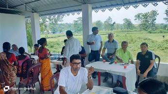 Medical Camp