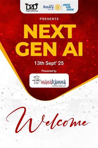 NEXT GEN AI