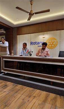 RWM held on 15-11-2025