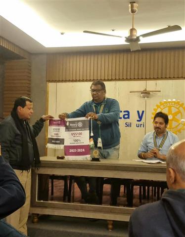 RWM held on 22-11-2025