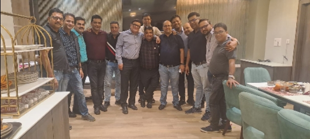 RWM Held on 10th April 2026