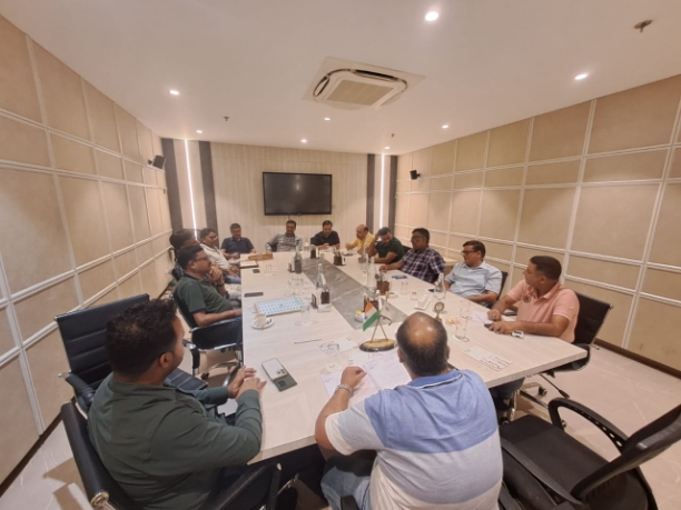 RWM held on 11th September 2025