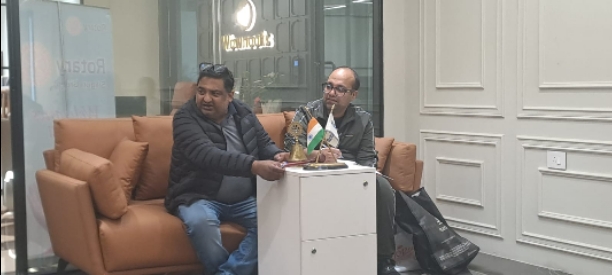 RWM held on 14 th December.