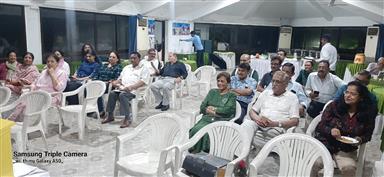 Regular Meeting#4