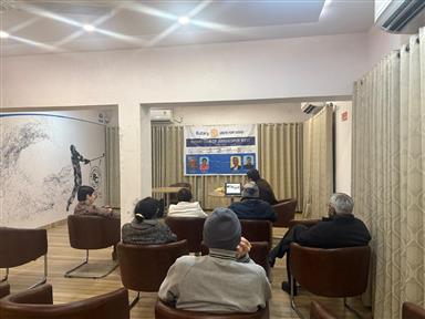 Regular Meeting #15