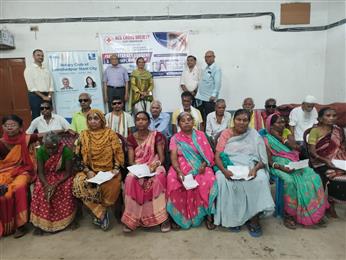 EYE SURGERY DRIVE
