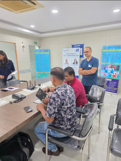 Health Checkup Camp 