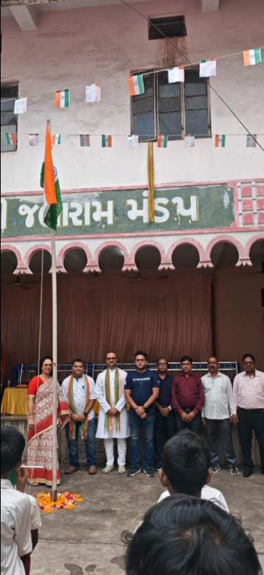 Independence day Celebration