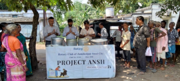 Ansh project 1