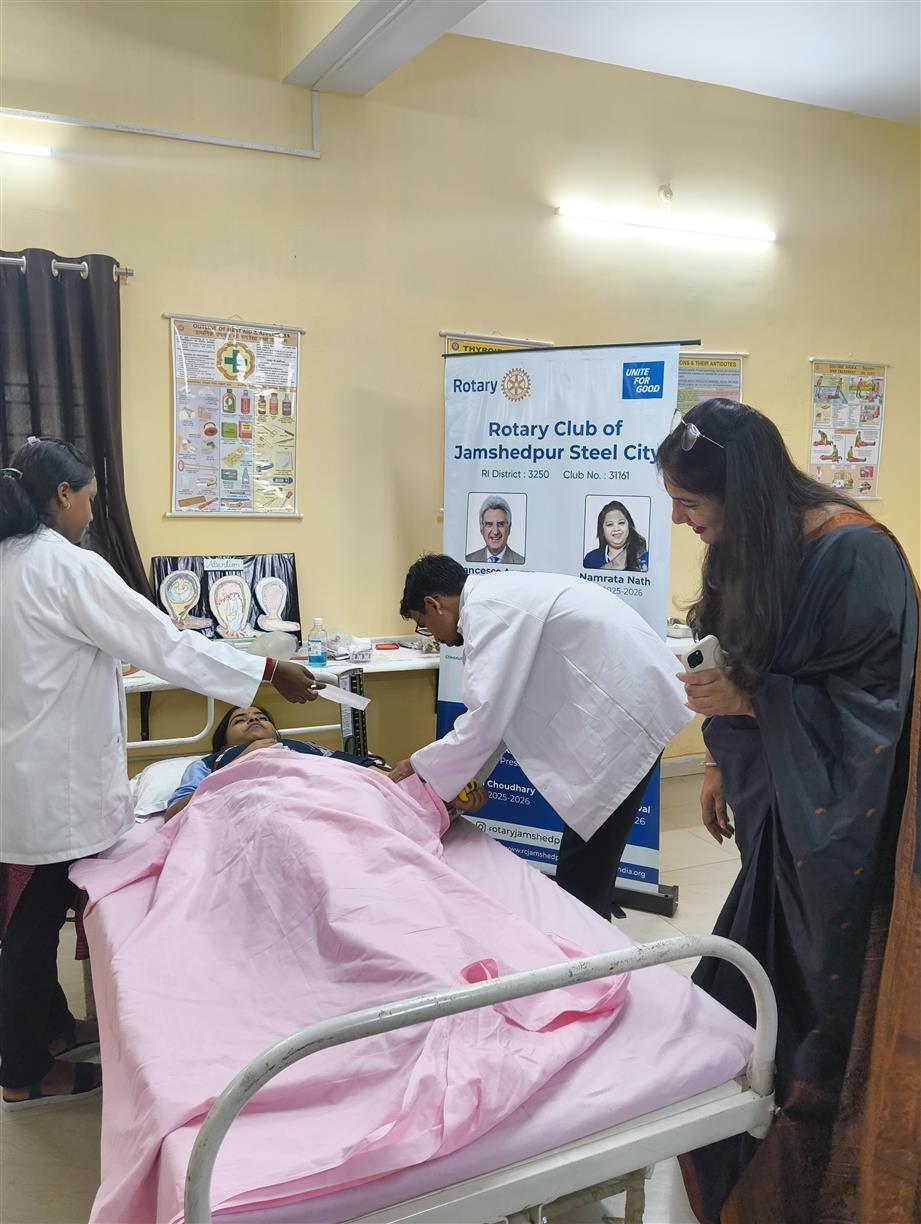 Blood Donation Camp