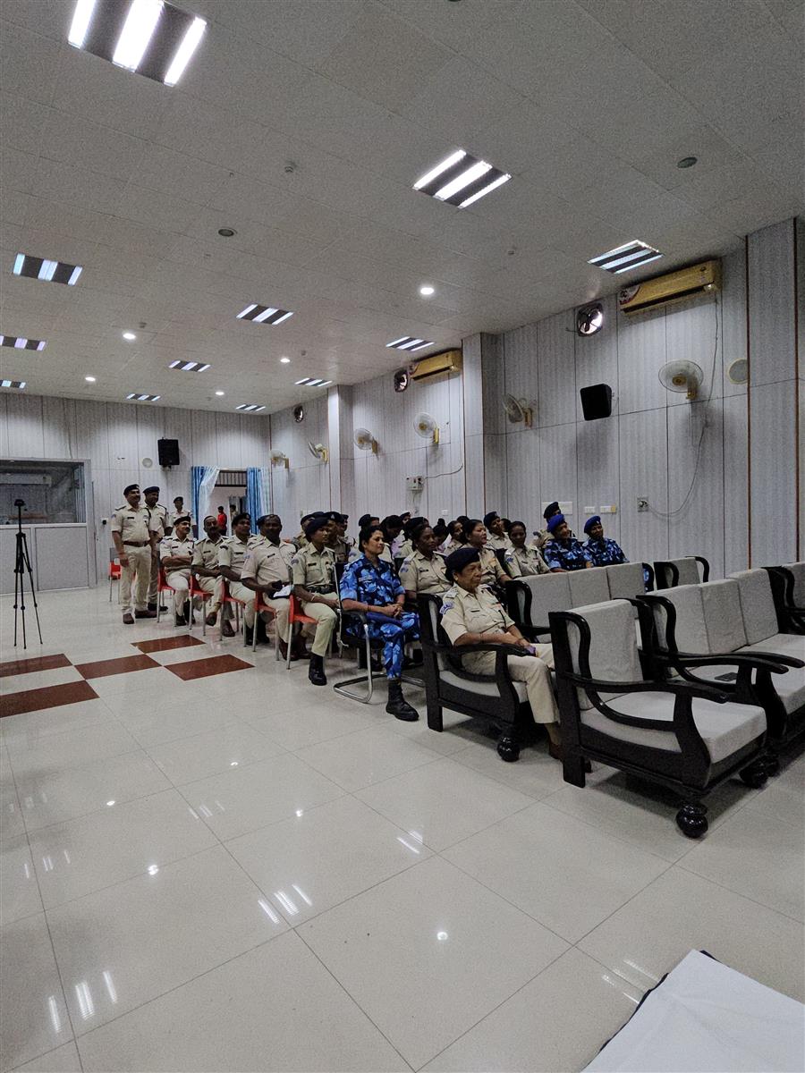 MEDITATION  TRAINING