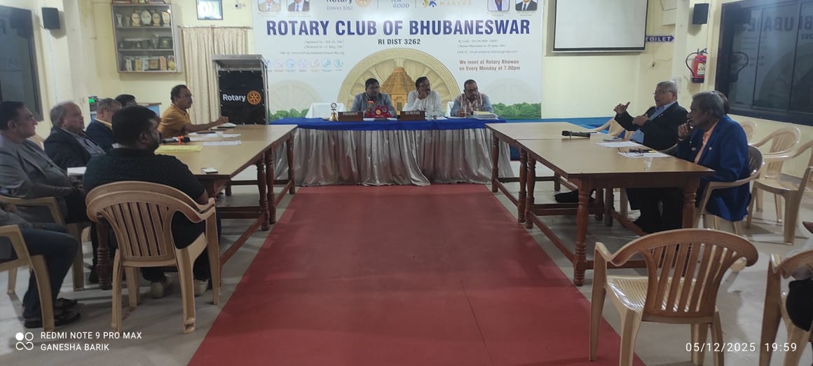 11th Board meeting