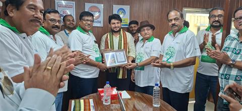 World Environment Day at BPCL Campus