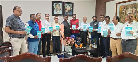 Doctors day celebration at Hi-tech Medical college